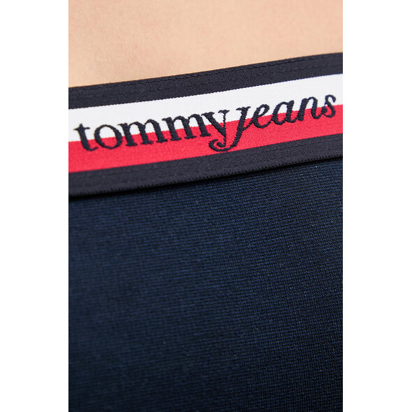 TOMMY HILFIGER TJW BANDEAU  ΜΠΛΟΥΖΑ ΓΥΝΑΙΚΕΙΑ DW0DW23139-C1G