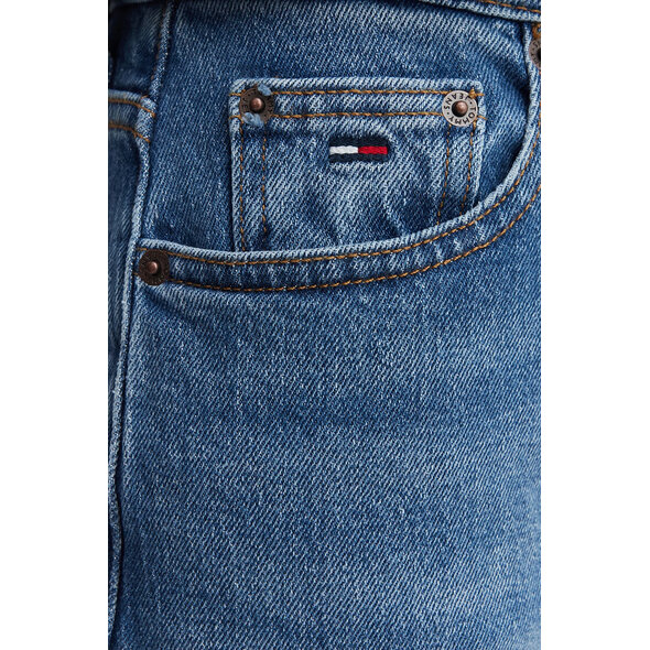 TOMMY HILFIGER 'LAYLA' DENIM ΠΑΝΤΕΛΟΝΙ ΓΥΝΑΙΚΕΙΟ DW0DW23158-1A532