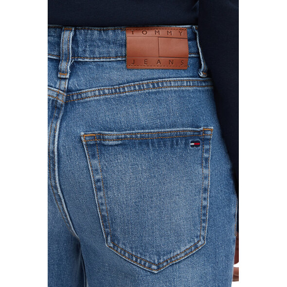 TOMMY HILFIGER 'LAYLA' DENIM ΠΑΝΤΕΛΟΝΙ ΓΥΝΑΙΚΕΙΟ DW0DW23158-1A532
