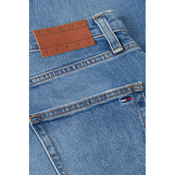 TOMMY HILFIGER 'LAYLA' DENIM ΠΑΝΤΕΛΟΝΙ ΓΥΝΑΙΚΕΙΟ DW0DW23158-1A532