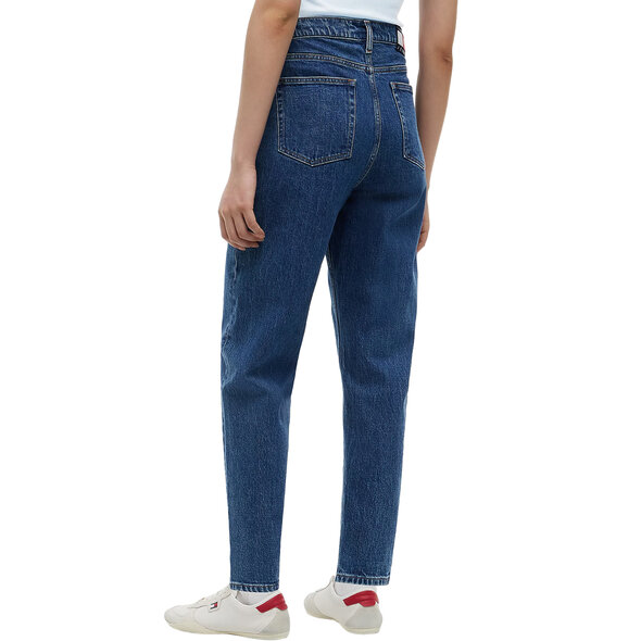 TOMMY HILFIGER MOM DENIM ΠΑΝΤΕΛΟΝΙ ΓΥΝΑΙΚΕΙΟ DW0DW23464-1A532