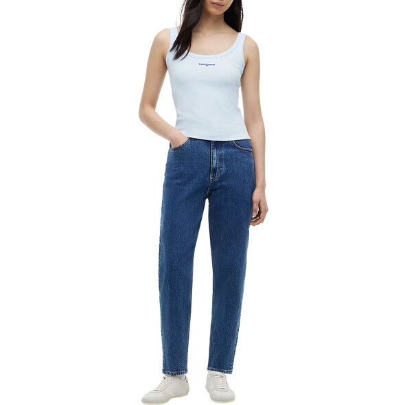 TOMMY HILFIGER MOM DENIM ΠΑΝΤΕΛΟΝΙ ΓΥΝΑΙΚΕΙΟ DW0DW23464-1A532