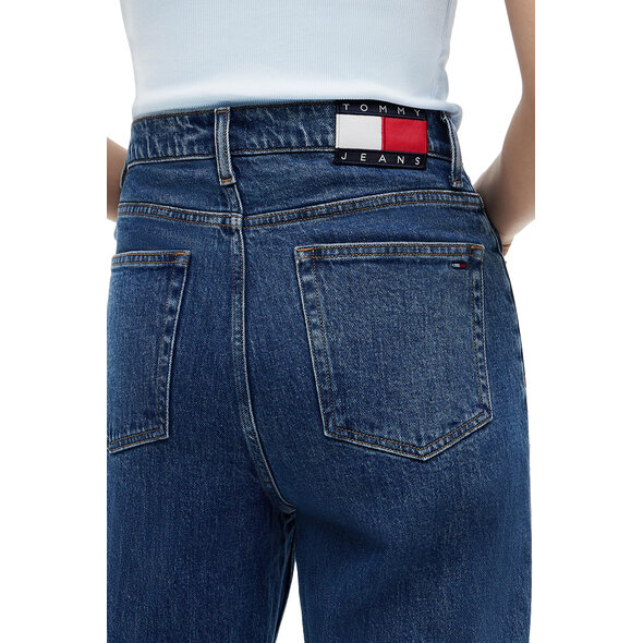 TOMMY HILFIGER MOM DENIM ΠΑΝΤΕΛΟΝΙ ΓΥΝΑΙΚΕΙΟ DW0DW23464-1A532