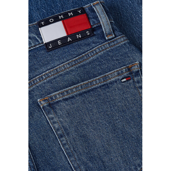 TOMMY HILFIGER MOM DENIM ΠΑΝΤΕΛΟΝΙ ΓΥΝΑΙΚΕΙΟ DW0DW23464-1A532