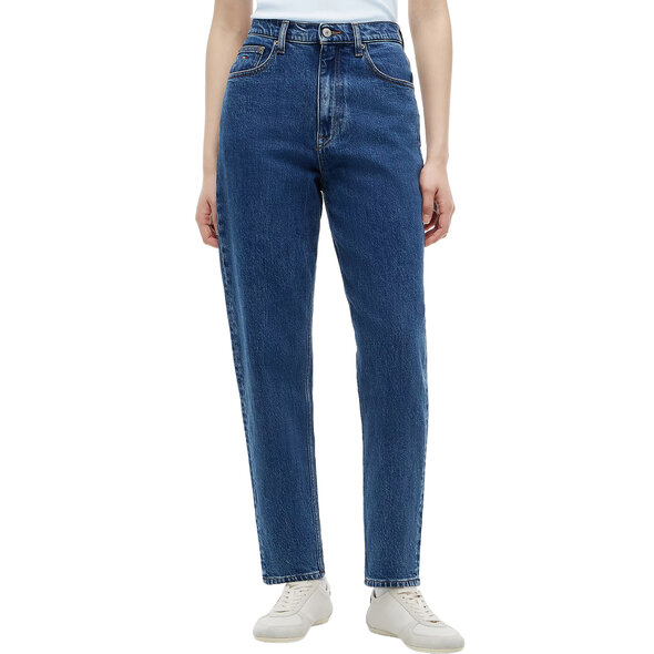 TOMMY HILFIGER MOM DENIM ΠΑΝΤΕΛΟΝΙ ΓΥΝΑΙΚΕΙΟ DW0DW23464-1A532