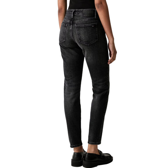 TOMMY HILFIGER 'LUCY' DENIM ΠΑΝΤΕΛΟΝΙ ΓΥΝΑΙΚΕΙΟ DW0DW23570-1BZ32