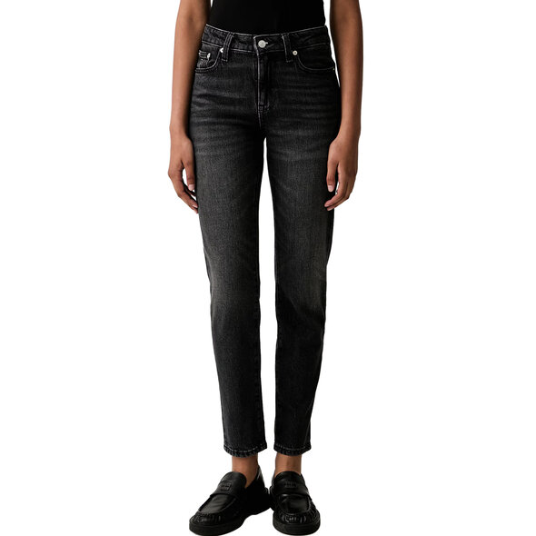 TOMMY HILFIGER 'LUCY' DENIM ΠΑΝΤΕΛΟΝΙ ΓΥΝΑΙΚΕΙΟ DW0DW23570-1BZ32