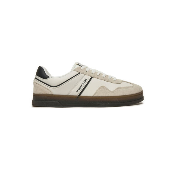 TOMMY HILFIGER 'GREENWICH' ΠΑΠΟΥΤΣΙ ΑΝΔΡIKO EM0EM01524-BDS