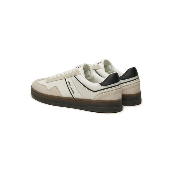 TOMMY HILFIGER 'GREENWICH' ΠΑΠΟΥΤΣΙ ΑΝΔΡIKO EM0EM01524-BDS