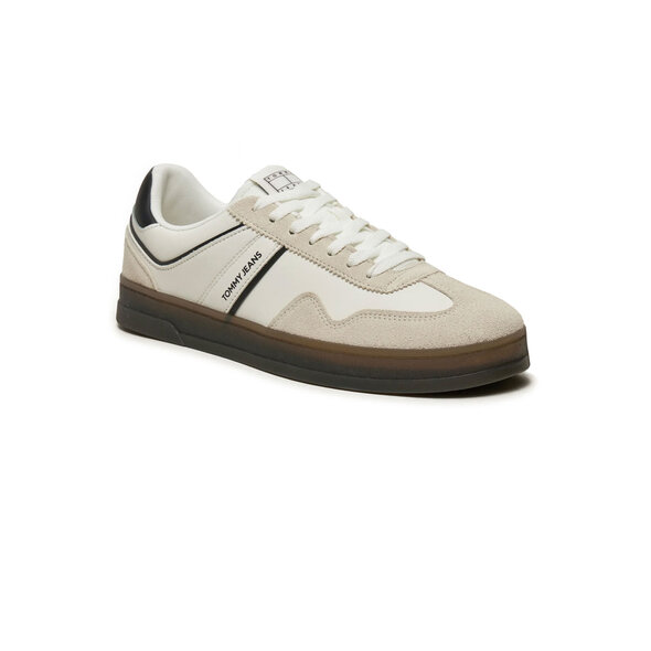 TOMMY HILFIGER 'GREENWICH' ΠΑΠΟΥΤΣΙ ΑΝΔΡIKO EM0EM01524-BDS