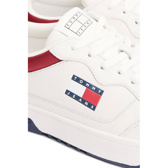 TOMMY HILFIGER 'BROOKLYN' ΠΑΠΟΥΤΣΙ ΑΝΔΡIKO EM0EM01576-TCR