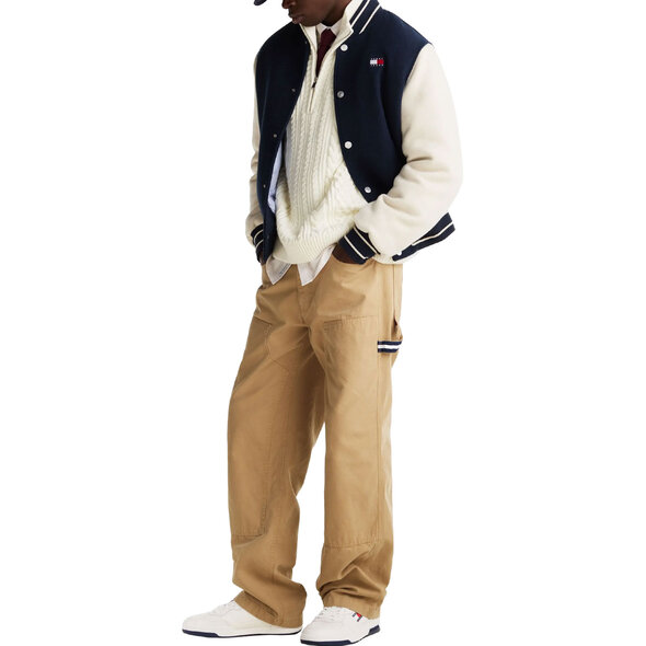 TOMMY HILFIGER 'BROOKLYN' ΠΑΠΟΥΤΣΙ ΑΝΔΡIKO EM0EM01576-TCR