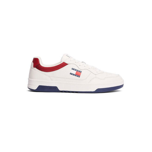 TOMMY HILFIGER 'BROOKLYN' ΠΑΠΟΥΤΣΙ ΑΝΔΡIKO EM0EM01576-TCR