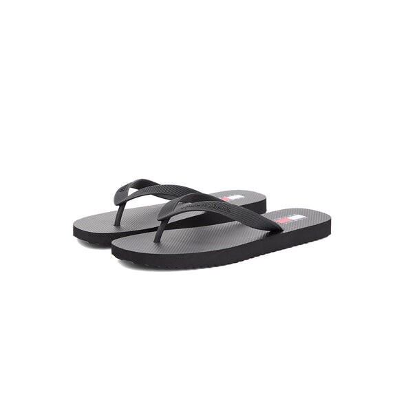 TOMMY HILFIGER TJM BEACH ΣΑΓΙΟΝΑΡΕΣ ΑΝΔΡΙΚΕΣ EM0EM01698-BDS