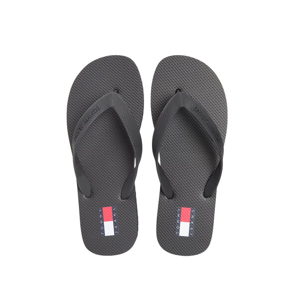 TOMMY HILFIGER TJM BEACH ΣΑΓΙΟΝΑΡΕΣ ΑΝΔΡΙΚΕΣ EM0EM01698-BDS