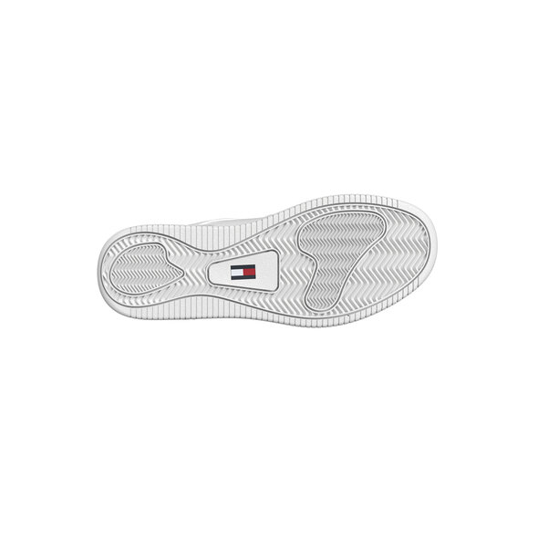 TOMMY HILFIGER RETRO BASKET ΠΑΠΟΥΤΣΙ ΓΥΝΑΙΚEIO EN0EN01723-YBR