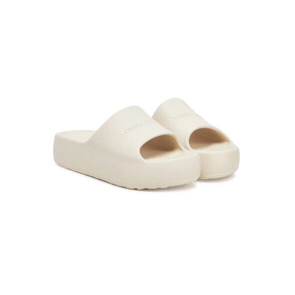 TOMMY HILFIGER TJW CHUNKY SLIDERS ΓΥΝΑΙΚΕΙΕΣ EN0EN02879-ACG