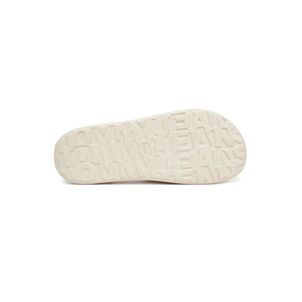 TOMMY HILFIGER TJW CHUNKY SLIDERS ΓΥΝΑΙΚΕΙΕΣ EN0EN02879-ACG