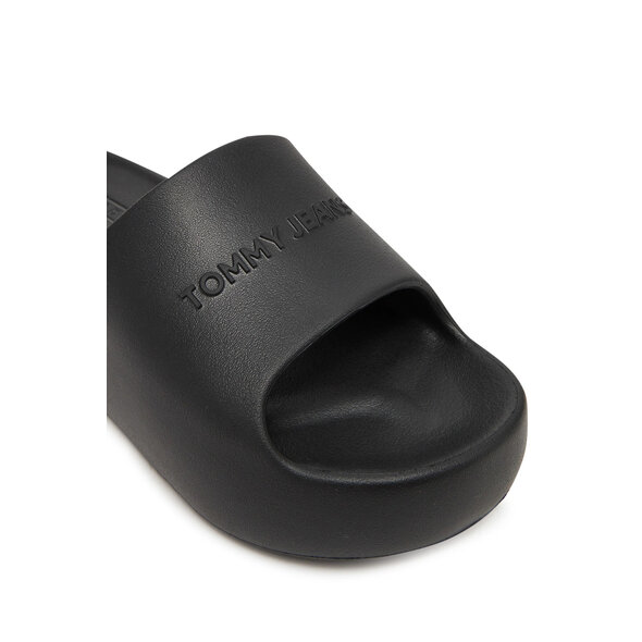 TOMMY HILFIGER TJW CHUNKY SLIDERS ΓΥΝΑΙΚΕΙΕΣ EN0EN02879-BDS