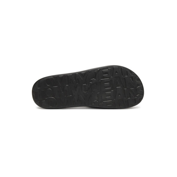 TOMMY HILFIGER TJW CHUNKY SLIDERS ΓΥΝΑΙΚΕΙΕΣ EN0EN02879-BDS