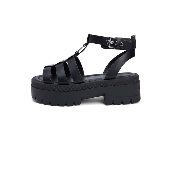 TOMMY HILFIGER TJW 'FISHERMAN' ΣΑΝΔΑΛΙΑ ΓΥΝΑΙΚΕΙΑ EN0EN02943-BDS