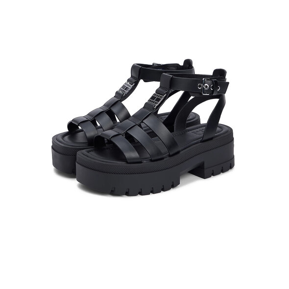 TOMMY HILFIGER TJW 'FISHERMAN' ΣΑΝΔΑΛΙΑ ΓΥΝΑΙΚΕΙΑ EN0EN02943-BDS