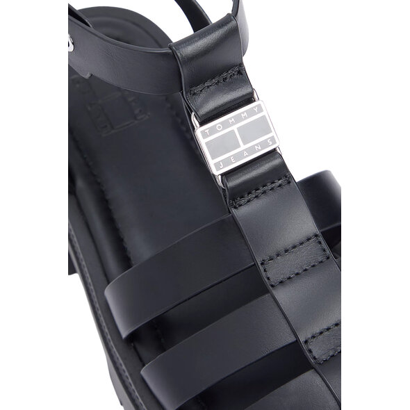 TOMMY HILFIGER TJW 'FISHERMAN' ΣΑΝΔΑΛΙΑ ΓΥΝΑΙΚΕΙΑ EN0EN02943-BDS