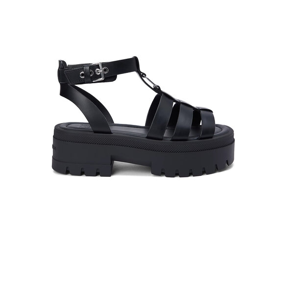 TOMMY HILFIGER TJW 'FISHERMAN' ΣΑΝΔΑΛΙΑ ΓΥΝΑΙΚΕΙΑ EN0EN02943-BDS