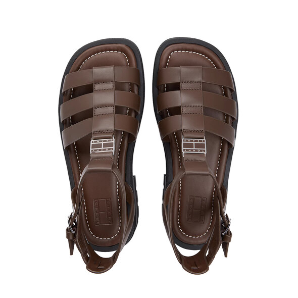 TOMMY HILFIGER TJW 'FISHERMAN' ΣΑΝΔΑΛΙΑ ΓΥΝΑΙΚΕΙΑ EN0EN02943-GV0