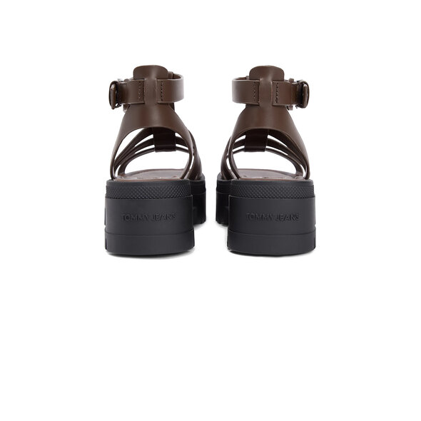TOMMY HILFIGER TJW 'FISHERMAN' ΣΑΝΔΑΛΙΑ ΓΥΝΑΙΚΕΙΑ EN0EN02943-GV0