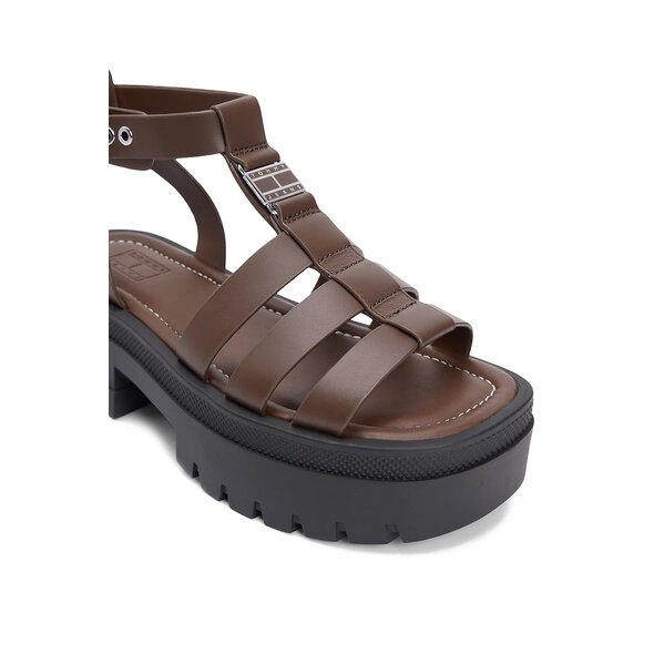 TOMMY HILFIGER TJW 'FISHERMAN' ΣΑΝΔΑΛΙΑ ΓΥΝΑΙΚΕΙΑ EN0EN02943-GV0