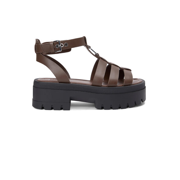 TOMMY HILFIGER TJW 'FISHERMAN' ΣΑΝΔΑΛΙΑ ΓΥΝΑΙΚΕΙΑ EN0EN02943-GV0