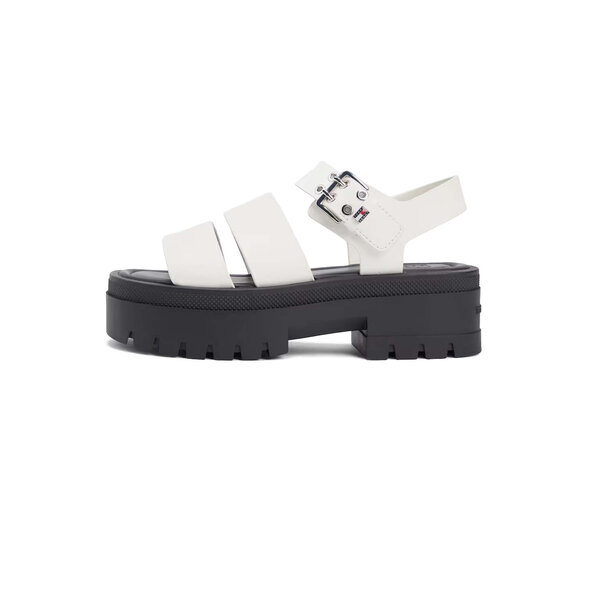 TOMMY HILFIGER TJW STRAPS ΣΑΝΔΑΛΙ ΓΥΝΑΙΚΕΙΟ EN0EN02944-YBI