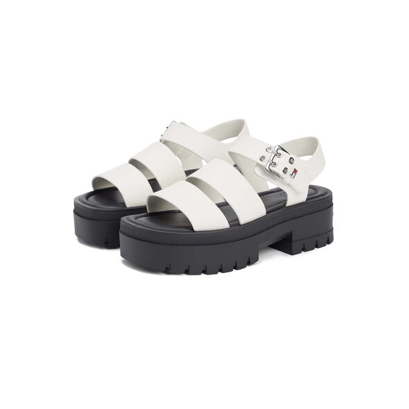 TOMMY HILFIGER TJW STRAPS ΣΑΝΔΑΛΙ ΓΥΝΑΙΚΕΙΟ EN0EN02944-YBI