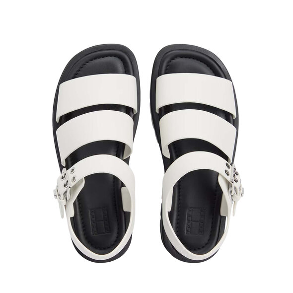 TOMMY HILFIGER TJW STRAPS ΣΑΝΔΑΛΙ ΓΥΝΑΙΚΕΙΟ EN0EN02944-YBI