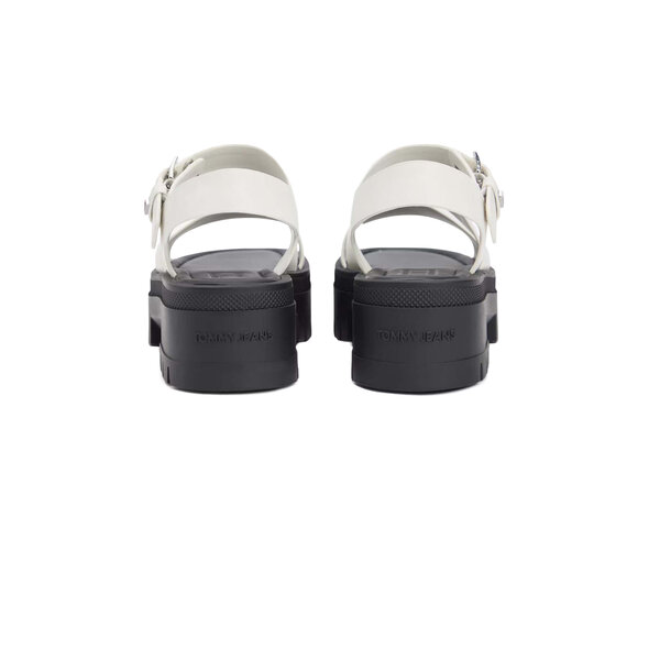 TOMMY HILFIGER TJW STRAPS ΣΑΝΔΑΛΙ ΓΥΝΑΙΚΕΙΟ EN0EN02944-YBI