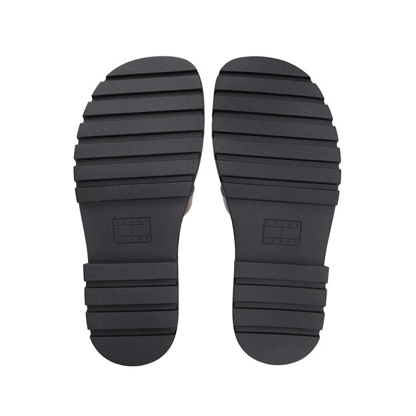 TOMMY HILFIGER TJW JELLY FISHERMAN ΣΑΝΔΑΛΙΑ ΓΥΝΑΙΚΕΙΑ EN0EN02949-BDS