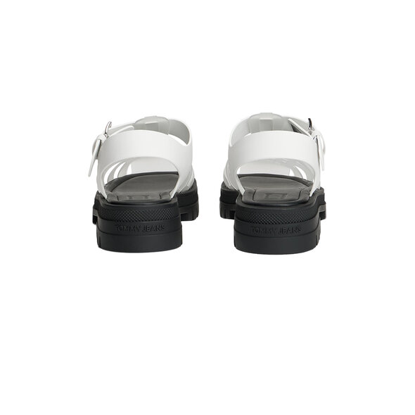 TOMMY HILFIGER TJW JELLY FISHERMAN ΣΑΝΔΑΛΙΑ ΓΥΝΑΙΚΕΙΑ EN0EN02949-YBL