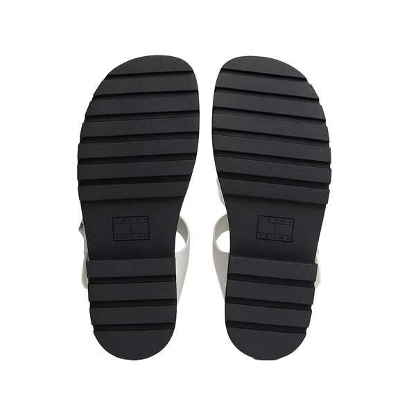 TOMMY HILFIGER TJW JELLY FISHERMAN ΣΑΝΔΑΛΙΑ ΓΥΝΑΙΚΕΙΑ EN0EN02949-YBL