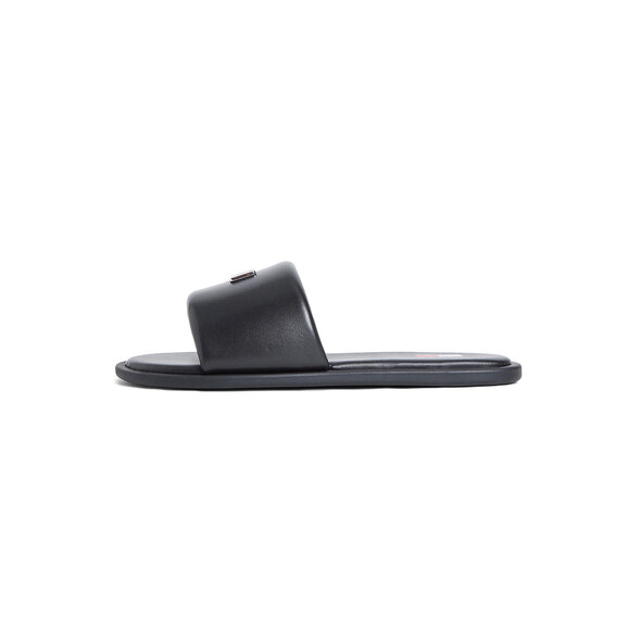TOMMY HILFIGER TJW SOFT PADDED SLIDERS ΓΥΝΑΙΚΕΙΕΣ EN0EN02950-BDS