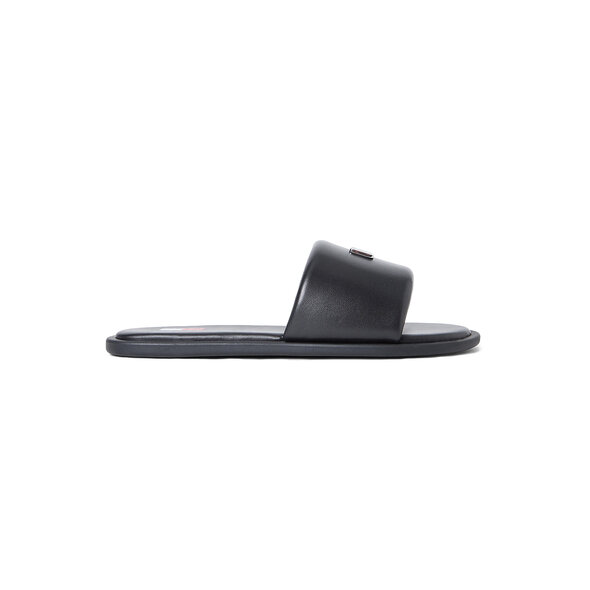 TOMMY HILFIGER TJW SOFT PADDED SLIDERS ΓΥΝΑΙΚΕΙΕΣ EN0EN02950-BDS
