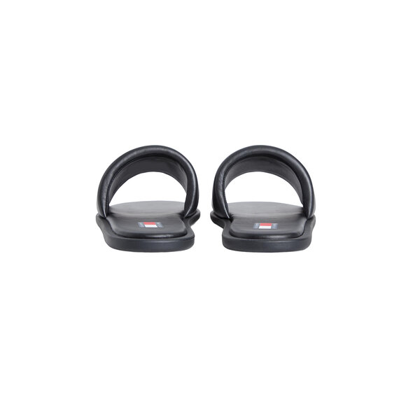 TOMMY HILFIGER TJW SOFT PADDED SLIDERS ΓΥΝΑΙΚΕΙΕΣ EN0EN02950-BDS
