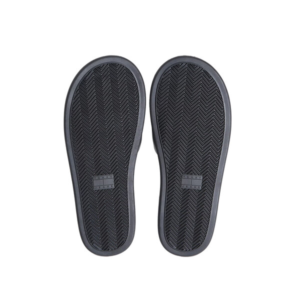 TOMMY HILFIGER TJW SOFT PADDED SLIDERS ΓΥΝΑΙΚΕΙΕΣ EN0EN02950-BDS