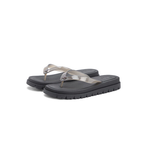 TOMMY HILFIGER TJW JELLY ΣΑΓΙΟΝΑΡΕΣ ΓΥΝΑΙΚΕΙΕΣ EN0EN02954-BDS