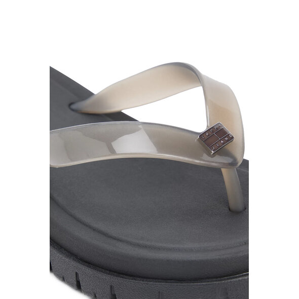 TOMMY HILFIGER TJW JELLY ΣΑΓΙΟΝΑΡΕΣ ΓΥΝΑΙΚΕΙΕΣ EN0EN02954-BDS