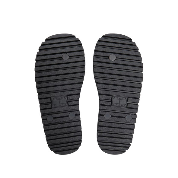 TOMMY HILFIGER TJW JELLY ΣΑΓΙΟΝΑΡΕΣ ΓΥΝΑΙΚΕΙΕΣ EN0EN02954-BDS
