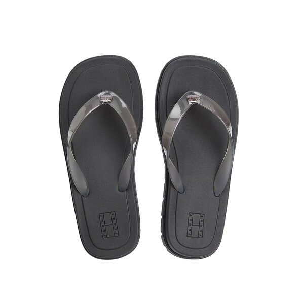TOMMY HILFIGER TJW JELLY ΣΑΓΙΟΝΑΡΕΣ ΓΥΝΑΙΚΕΙΕΣ EN0EN02954-BDS