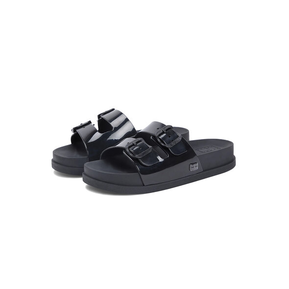 TOMMY HILFIGER TJW COMFORT JELLY SLIDERS ΓΥΝΑΙΚΕΙΕΣ EN0EN02974-BDS