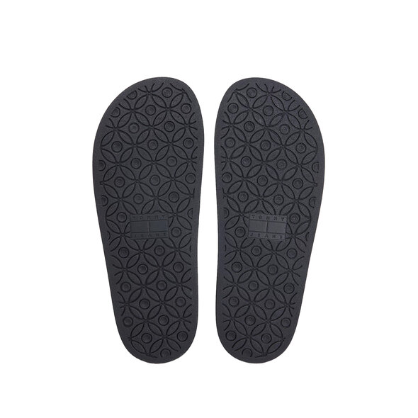TOMMY HILFIGER TJW COMFORT JELLY SLIDERS ΓΥΝΑΙΚΕΙΕΣ EN0EN02974-BDS