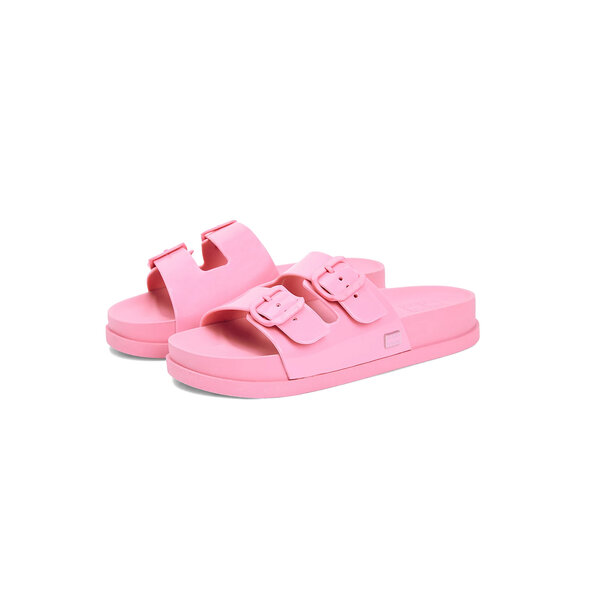 TOMMY HILFIGER TJW COMFORT JELLY SLIDERS ΓΥΝΑΙΚΕΙΕΣ EN0EN02974-TOX